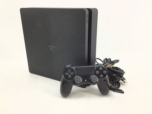sony ps4 slim 1tb