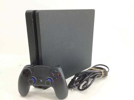 sony ps4 slim 1tb