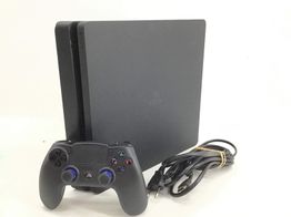 sony ps4 slim 1tb