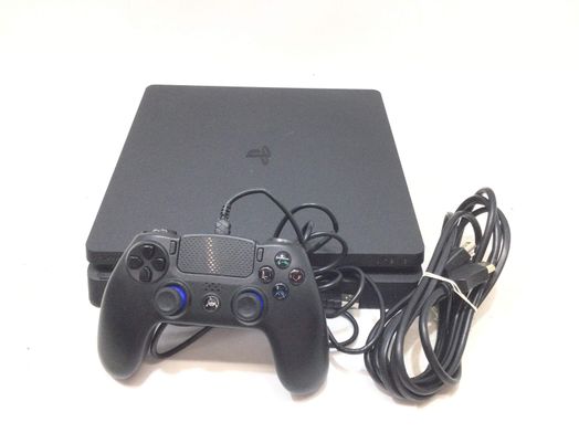sony ps4 slim 1tb