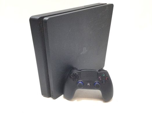 sony ps4 slim 1tb