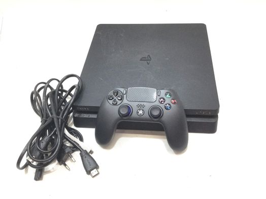 sony ps4 slim 1tb