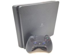 sony ps4 slim 1tb
