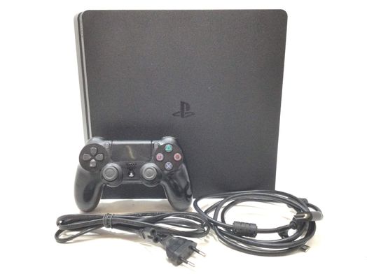sony ps4 slim 1tb