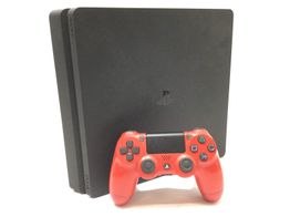 sony ps4 slim 1tb