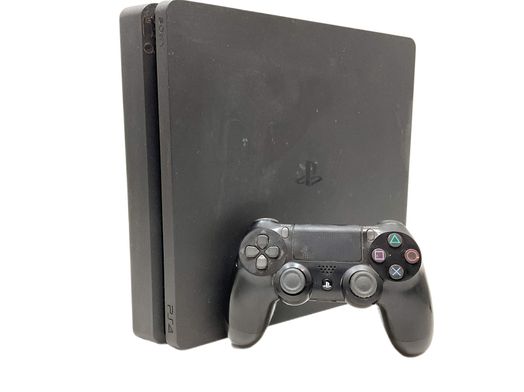 sony ps4 slim 1tb