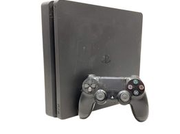 sony ps4 slim 1tb