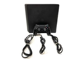 sony ps4 slim 1tb