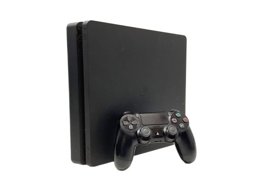 sony ps4 slim 1tb