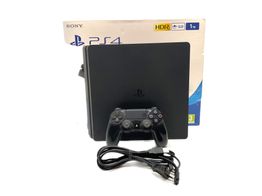 sony ps4 slim 1tb
