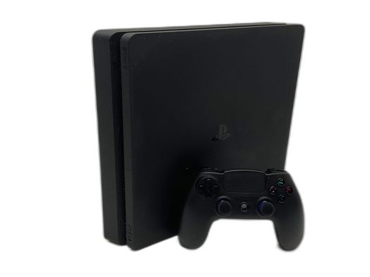 sony ps4 slim 1tb