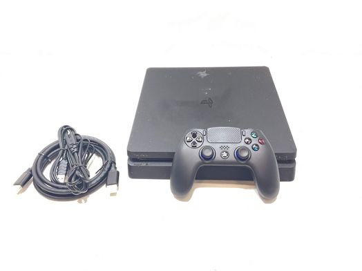 sony ps4 slim 1tb