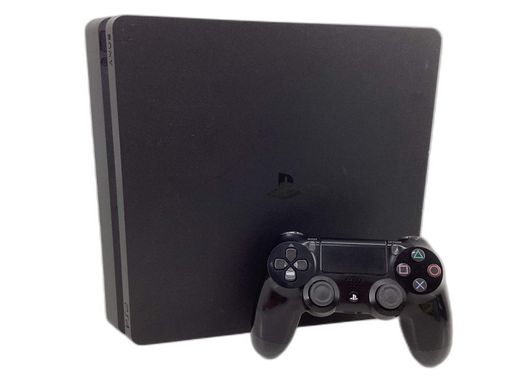 sony ps4 slim 1tb