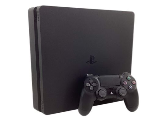 sony ps4 slim 1tb