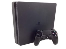 sony ps4 slim 1tb