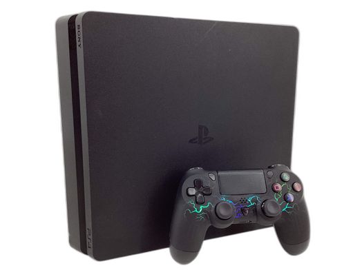sony ps4 slim 1tb