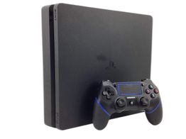 sony ps4 slim 1tb