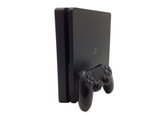 sony ps4 slim 1tb