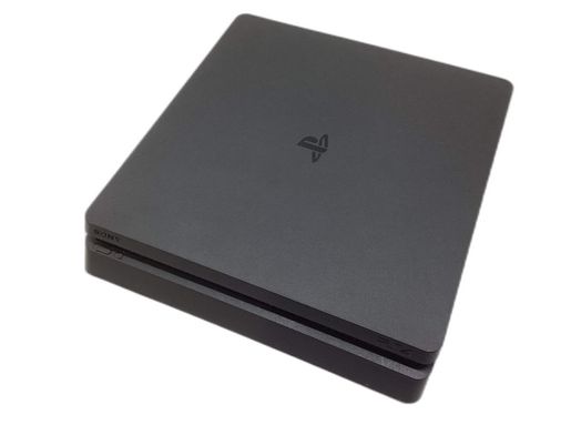 sony ps4 slim 1tb