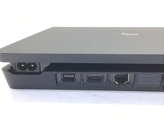 sony ps4 slim 1tb