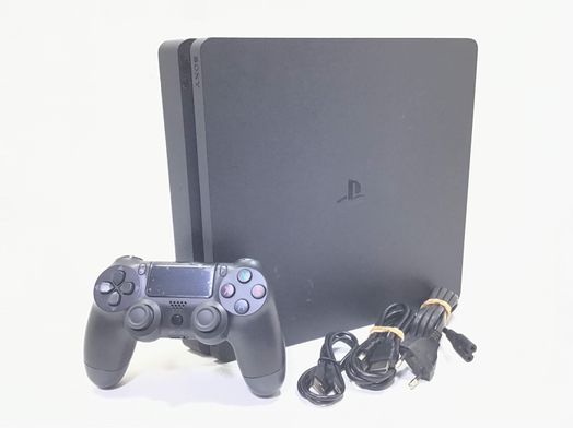 sony ps4 slim 1tb