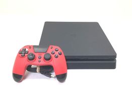 sony ps4 slim 1tb