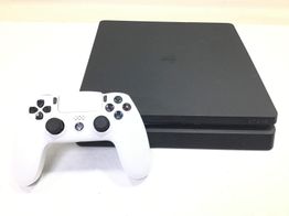 sony ps4 slim 1tb