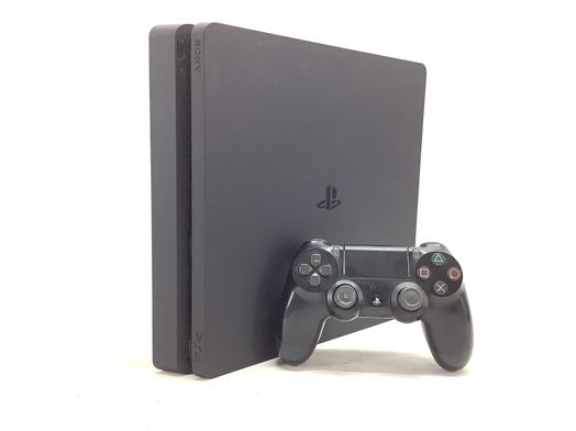 sony ps4 slim 1tb