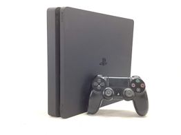 sony ps4 slim 1tb