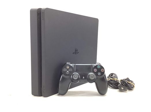 sony ps4 slim 1tb