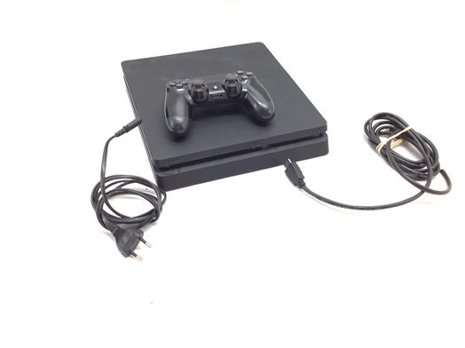 sony ps4 slim 1tb