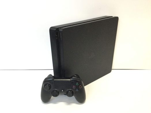 sony ps4 slim 1tb