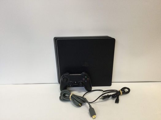 sony ps4 slim 1tb