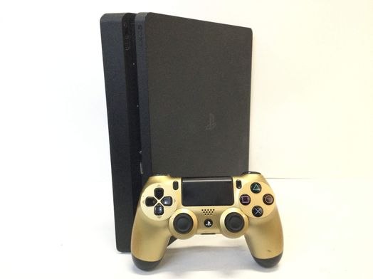sony ps4 slim 1tb