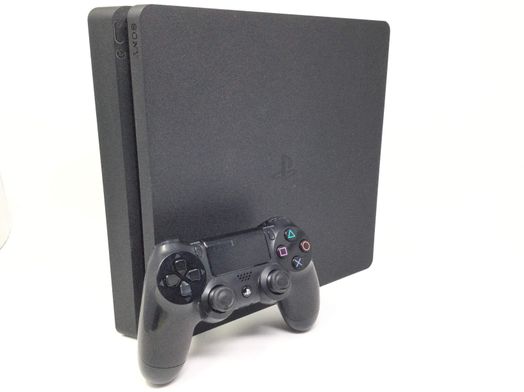 sony ps4 slim 1tb