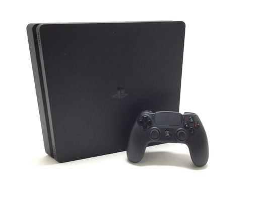 sony ps4 slim 1tb