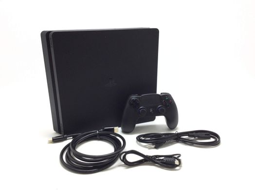 sony ps4 slim 1tb
