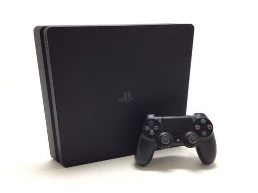 sony ps4 slim 1tb