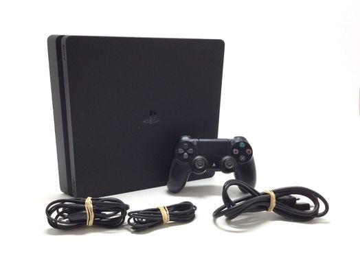sony ps4 slim 1tb