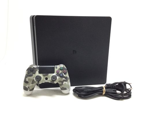 sony ps4 slim 1tb