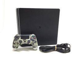 sony ps4 slim 1tb