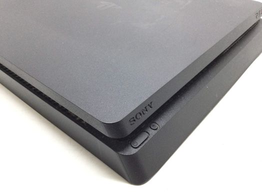 sony ps4 slim 1tb