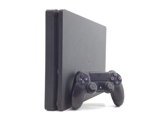 sony ps4 slim 1tb