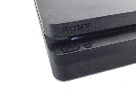 sony ps4 slim 1tb