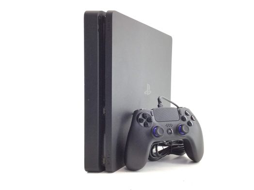 sony ps4 slim 1tb