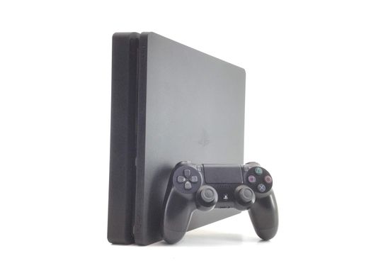 sony ps4 slim 1tb