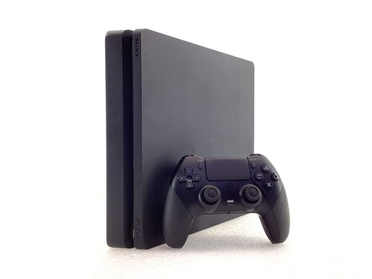 sony ps4 slim 1tb