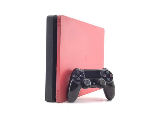 sony ps4 slim 1tb