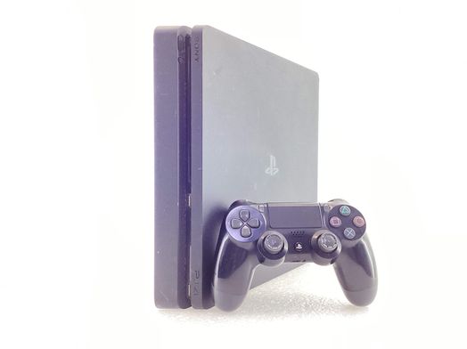 sony ps4 slim 1tb