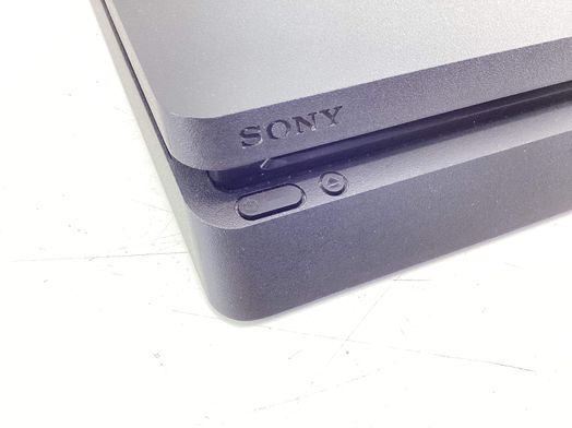 sony ps4 slim 1tb